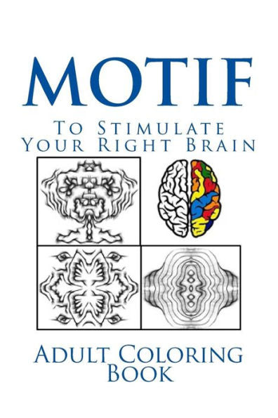 Motif To Stimulate Your Right Brain
