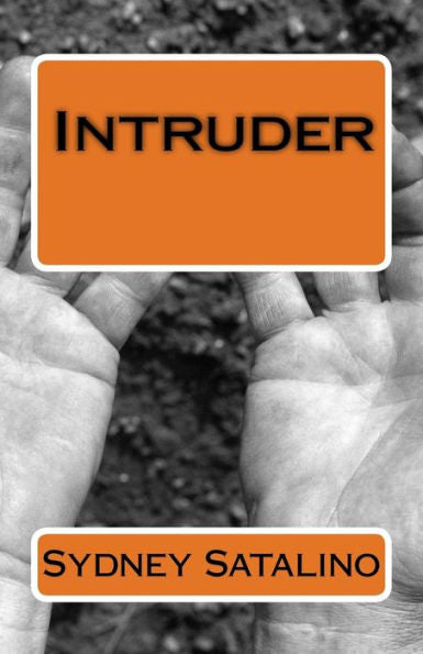 Intruder - 9781539090144