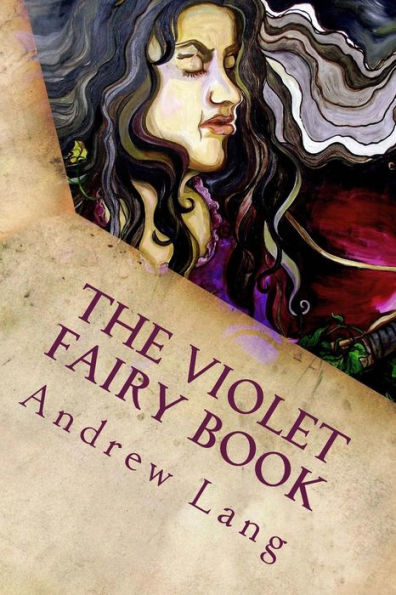 The Violet Fairy Book - 9781539091721