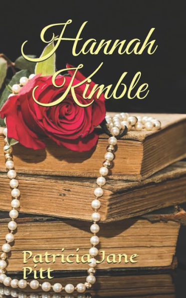 Hannah Kimble
