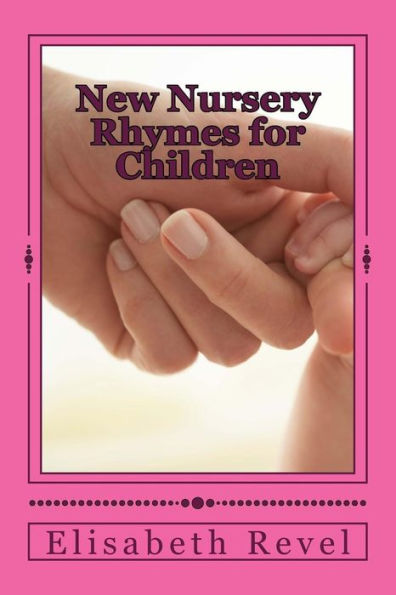New Nursery Rhymes For Children