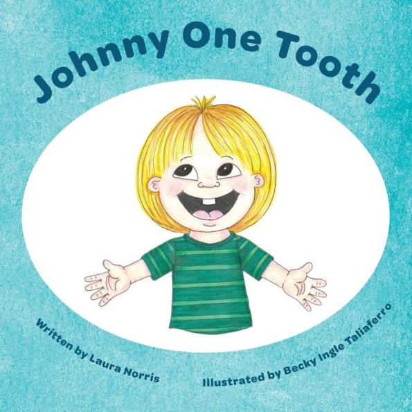 Johnny One Tooth