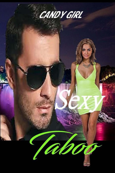 Sexy Taboo (Sexy Series)