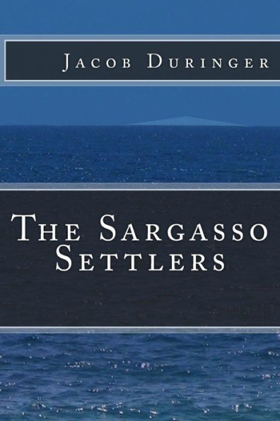 The Sargasso Settlers
