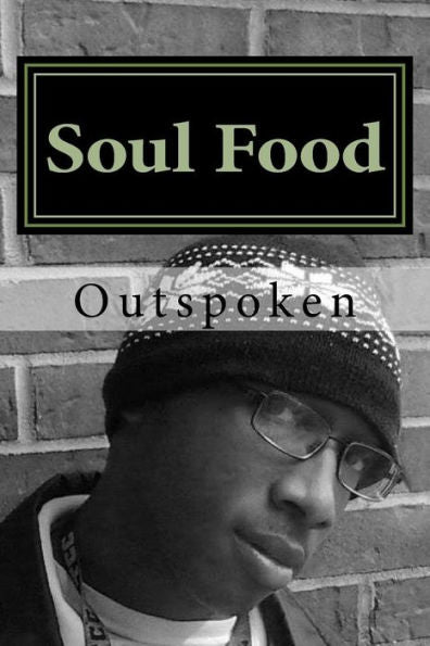 Soul Food - 9781539108443