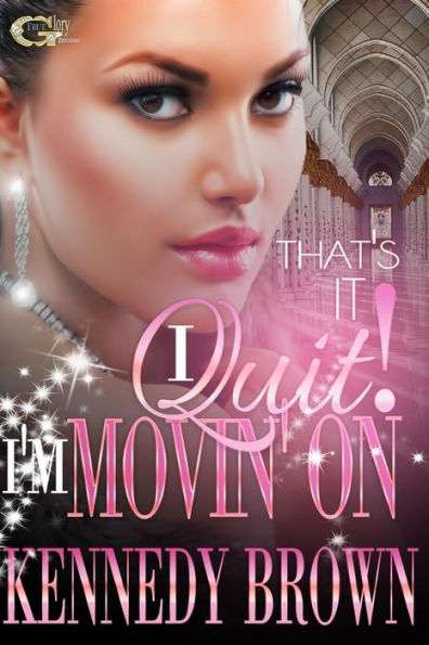 That's It! I Quit!,I'M Movin'On: (Like A Good Neighbor)