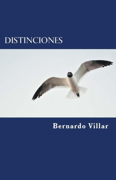 Distinciones (Spanish Edition)