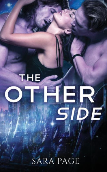The Other Side (Ravager Chronicles)