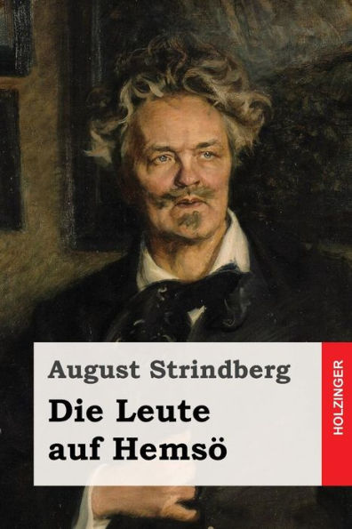 Die Leute Auf Hemso (German Edition)