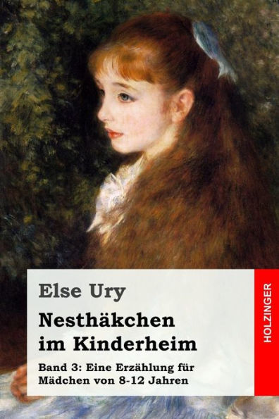 NesthAkchen Im Kinderheim (German Edition)