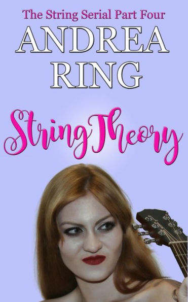 String Theory (The String Serial)