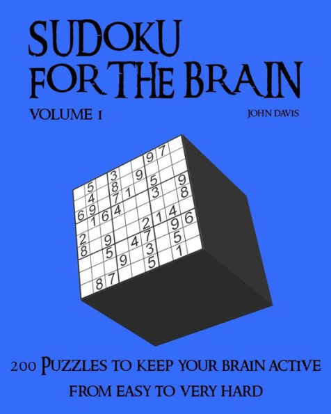 Sudoku For The Brain