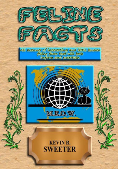Feline Facts
