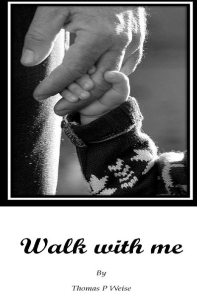 Walk With Me!
