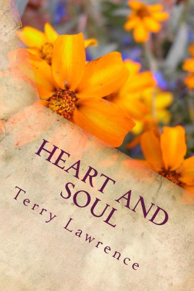 Heart And Soul - 9781539141112