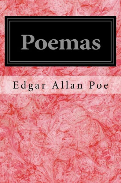 Poemas (Spanish Edition) - 9781539143628