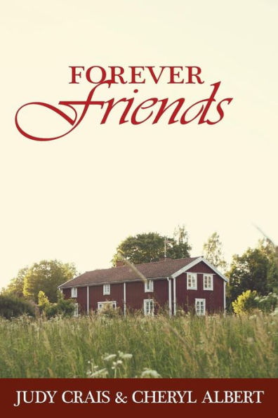 Forever Friends - 9781539144465