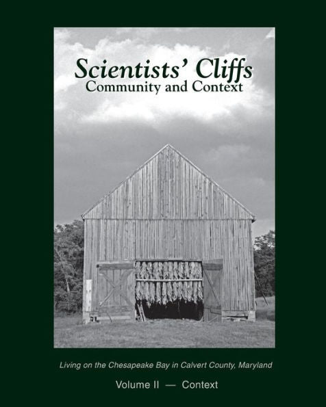 Scientists? Cliffs