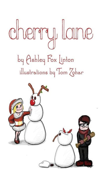 Cherry Lane
