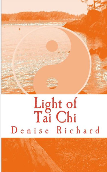 Light Of Tai Chi