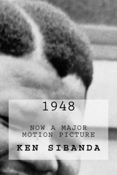 1948: Now A Major Motion Picture
