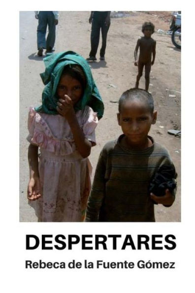 Despertares (Spanish Edition)