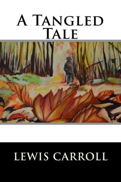 A Tangled Tale - 9781539167419