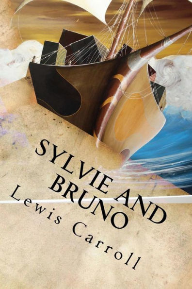 Sylvie And Bruno - 9781539167501