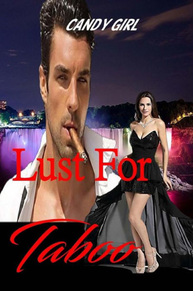 Lust For Taboo (Lust Series)
