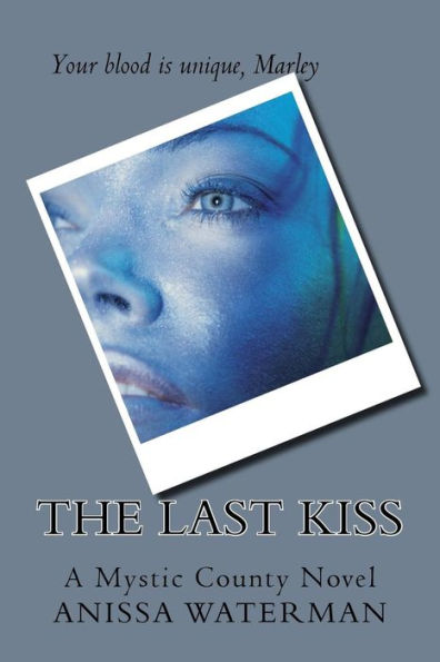 The Last Kiss (Mystic County)