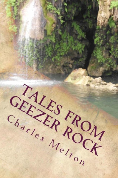 Tales From Geezer Rock