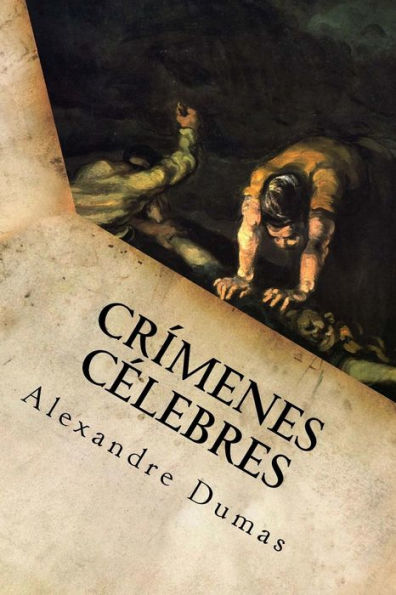 Cr?menes C?lebres (Spanish Edition)