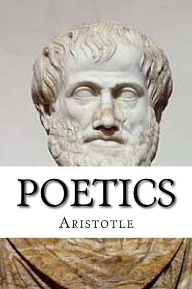 Poetics - 9781539191575