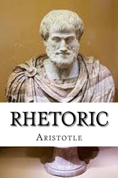 Rhetoric - 9781539192138