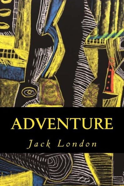 Adventure - 9781539192428
