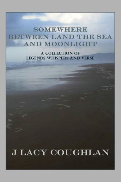 Somewhere Between Land The Sea And Moonlight