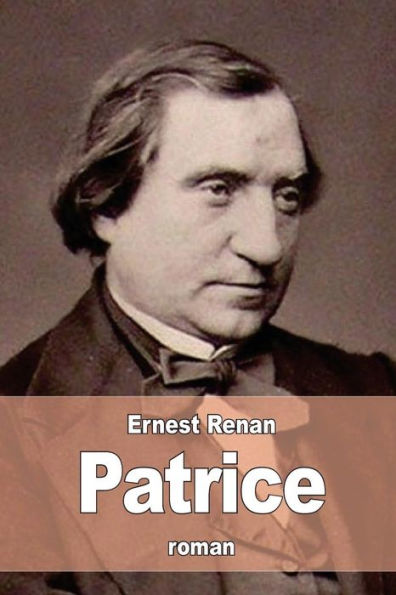 Patrice (French Edition)
