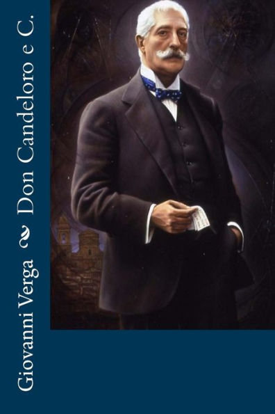 Don Candeloro E C. (Italian Edition)