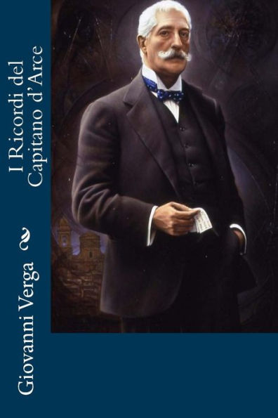 I Ricordi Del Capitano D'Arce (Italian Edition)