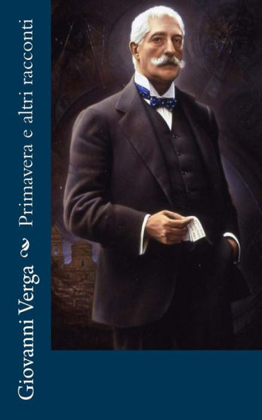 Primavera E Altri Racconti (Italian Edition)