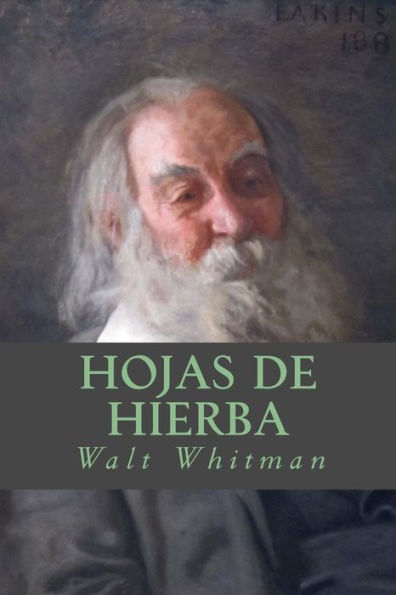 Hojas De Hierba (Spanish Edition)