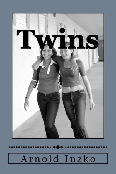 Twins - 9781539309277