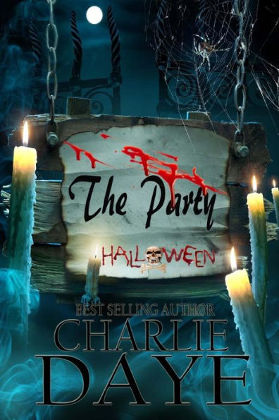 The Party - 9781539312109