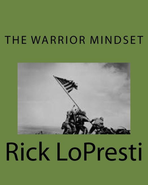The Warrior Mindset