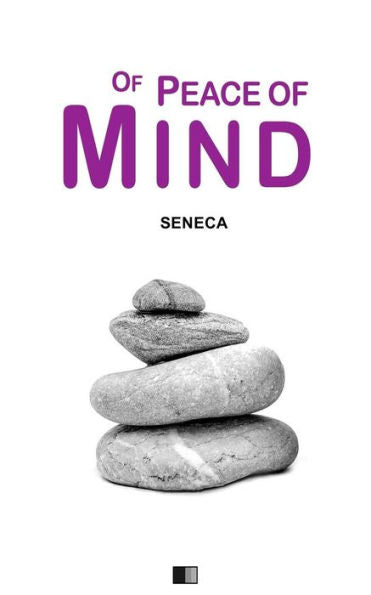 Of Peace Of Mind