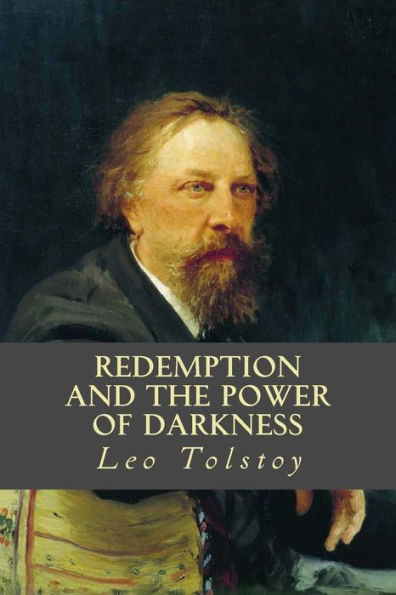 Redemption And The Power Of Darkness