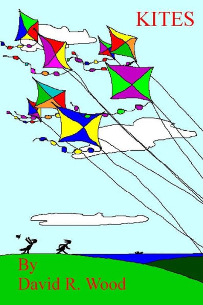 Kites: Volume Four (My Private Collection)