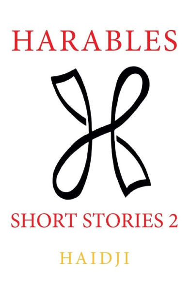 Harables: Short Stories 2 (Volume 2)
