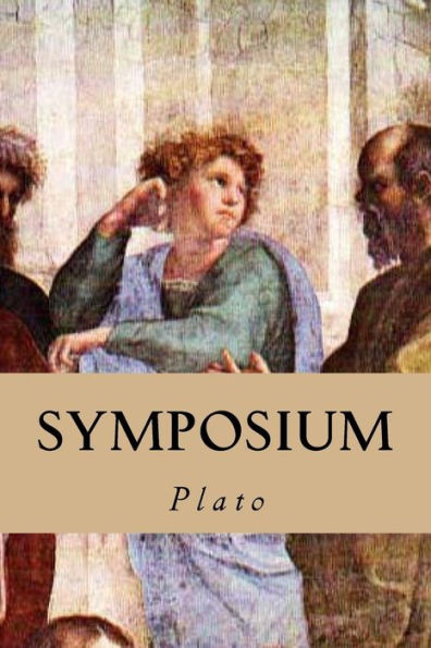 Symposium - 9781539327097