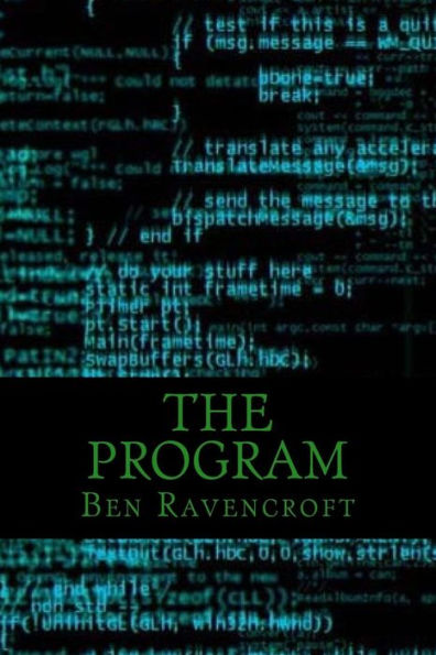 The Program - 9781539327547